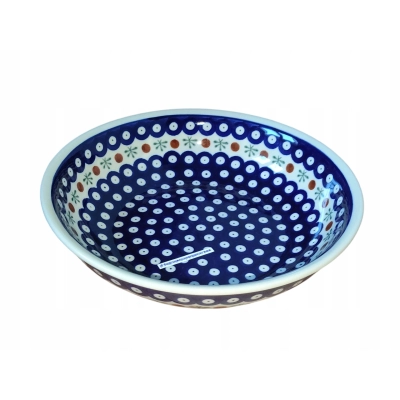 Miska 1013 1,4L CERAMIKA BOLESŁAWIEC 41/2