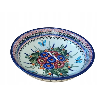 Miska 1013 1,4L CERAMIKA BOLESŁAWIEC 149Art