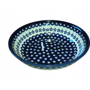 Miska 1013 1,4L CERAMIKA BOLESŁAWIEC 166A