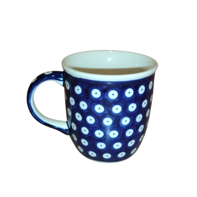 Kubek 1105 Ceramika Bolesławiec 350 ml 42/2