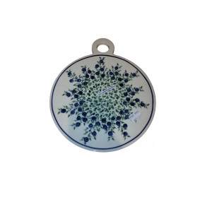 DESKA DO KROJENIA 1173 DEK,1208 CERAMIKA BOLESŁAWIEC