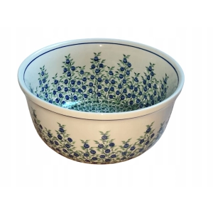 Miska 852 4,5L CERAMIKA BOLESŁAWIEC 1208