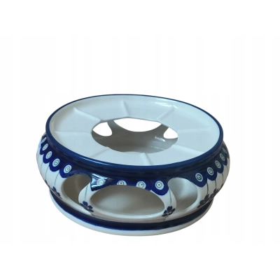 PODGRZEWACZ 1471 CERAMIKA BOLESŁAWIEC 166A