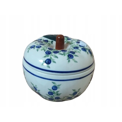 BOLESŁAWIEC POJEMNIK 1425 DEK 1208/2