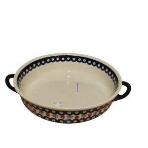 Rondel 1,7L Ceramika Bolesławiec 1455 41/2