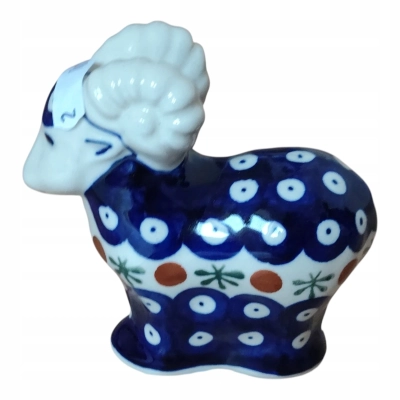 Baranek 1442 Ceramika Bolesławiec 1455 42/2