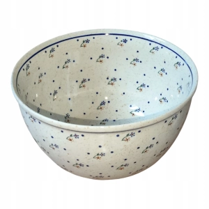 Miska 986 4,5L CERAMIKA BOLESŁAWIEC 111